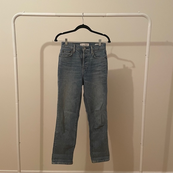 Denim Forum | Arlo Jeans - Picture 5 of 10